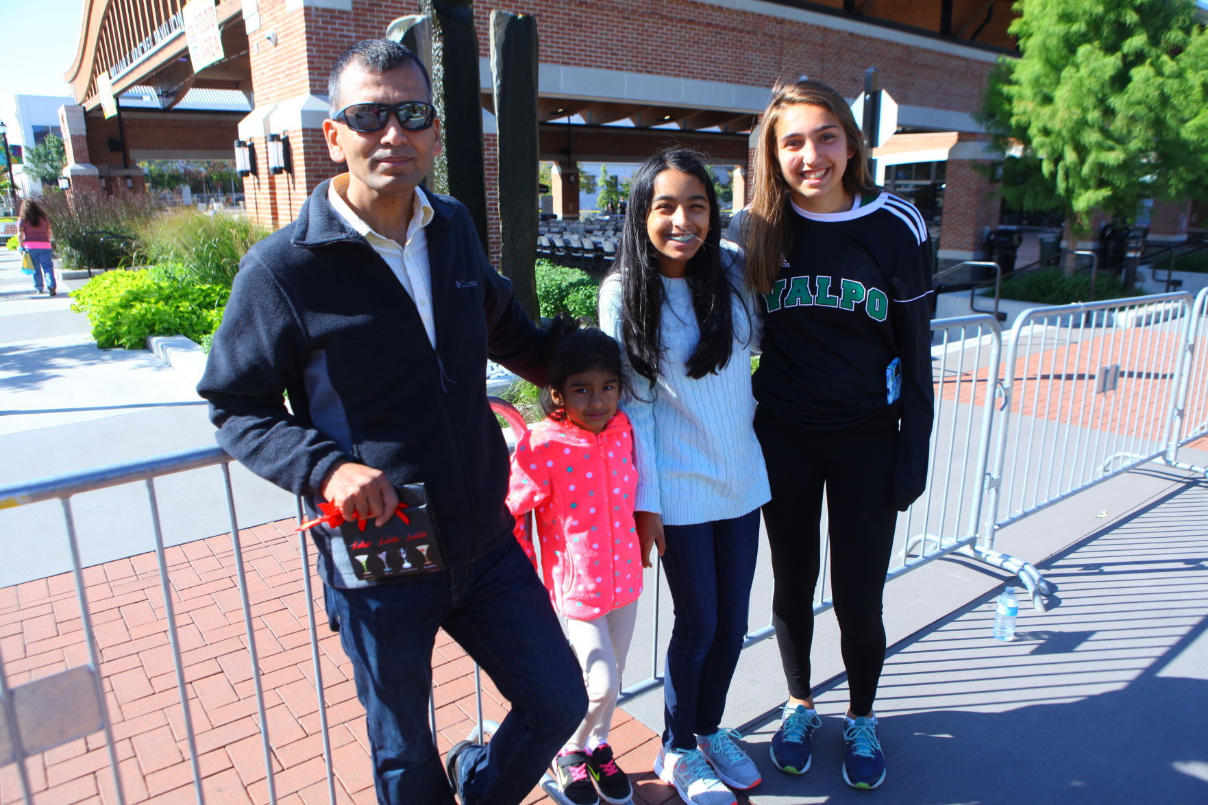 Faces of the Region: Valparaiso Popcorn Festival